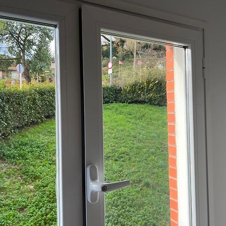 Apartament Bizi Bilbao I,Ii,Iii Zewnętrze zdjęcie