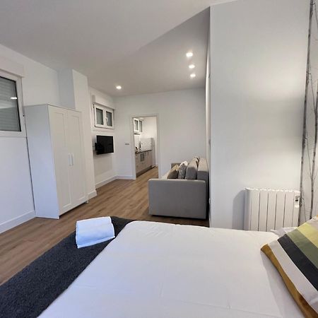 Apartament Bizi Bilbao I,Ii,Iii Zewnętrze zdjęcie