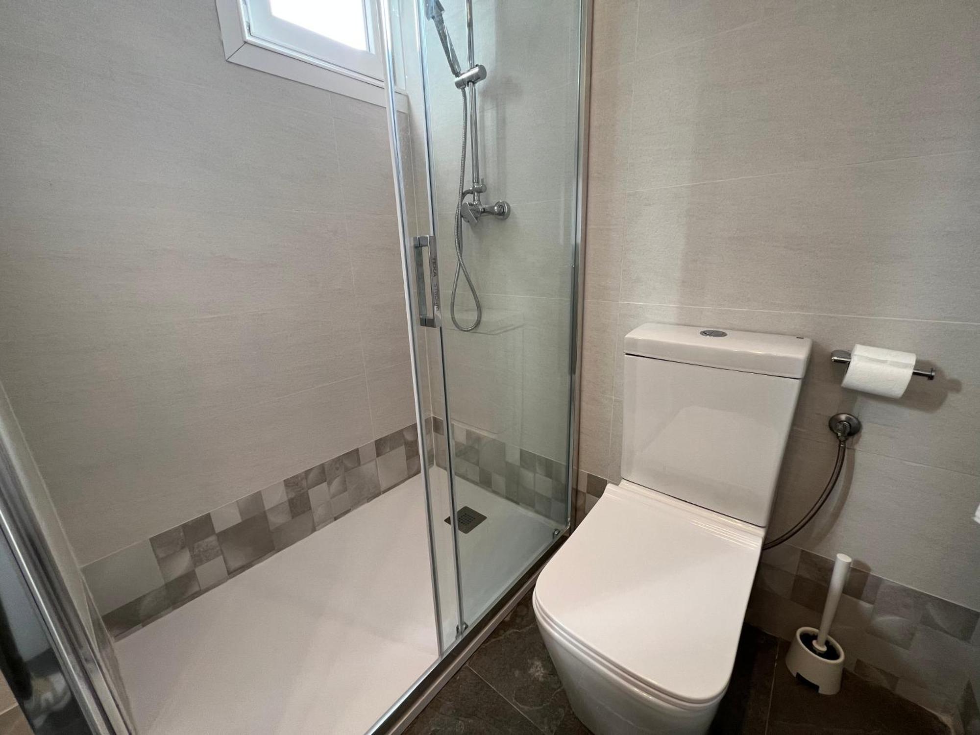 Apartament Bizi Bilbao I,Ii,Iii Zewnętrze zdjęcie