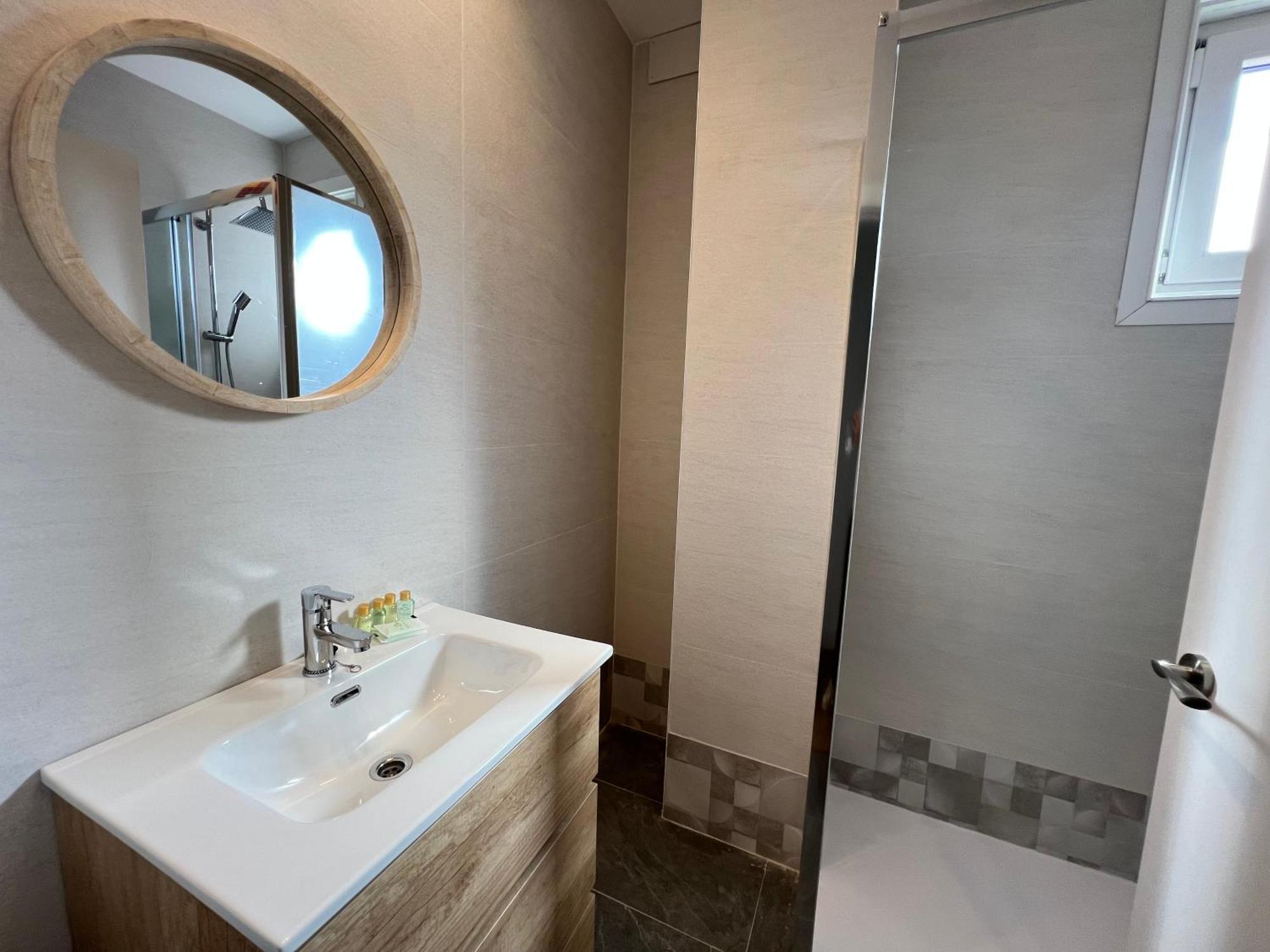 Apartament Bizi Bilbao I,Ii,Iii Zewnętrze zdjęcie
