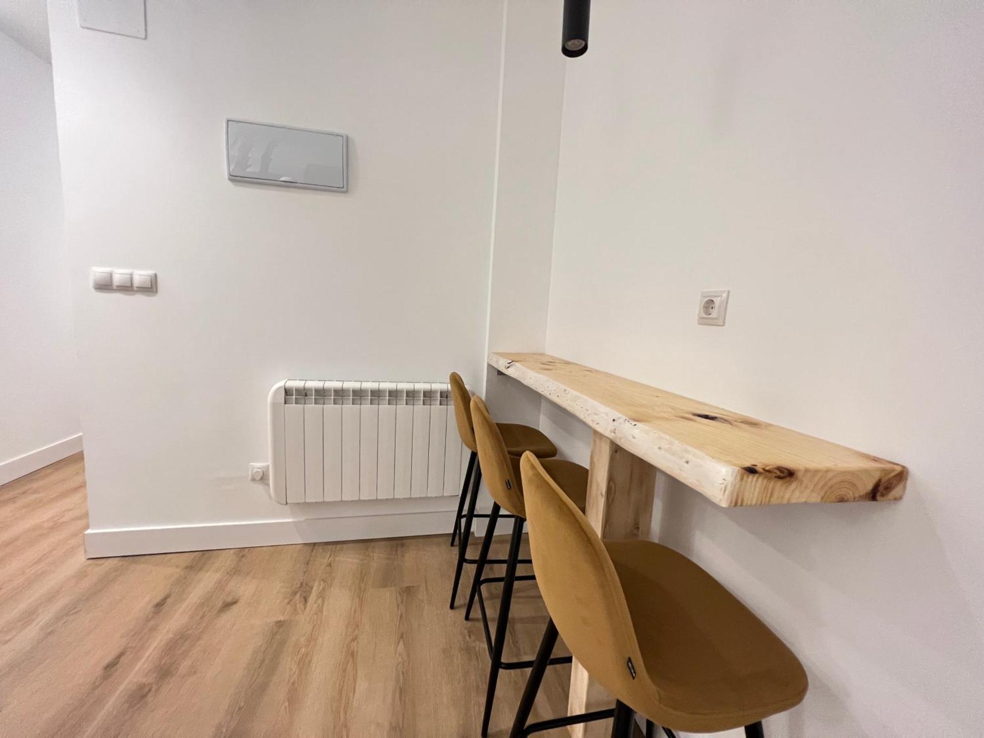 Apartament Bizi Bilbao I,Ii,Iii Zewnętrze zdjęcie