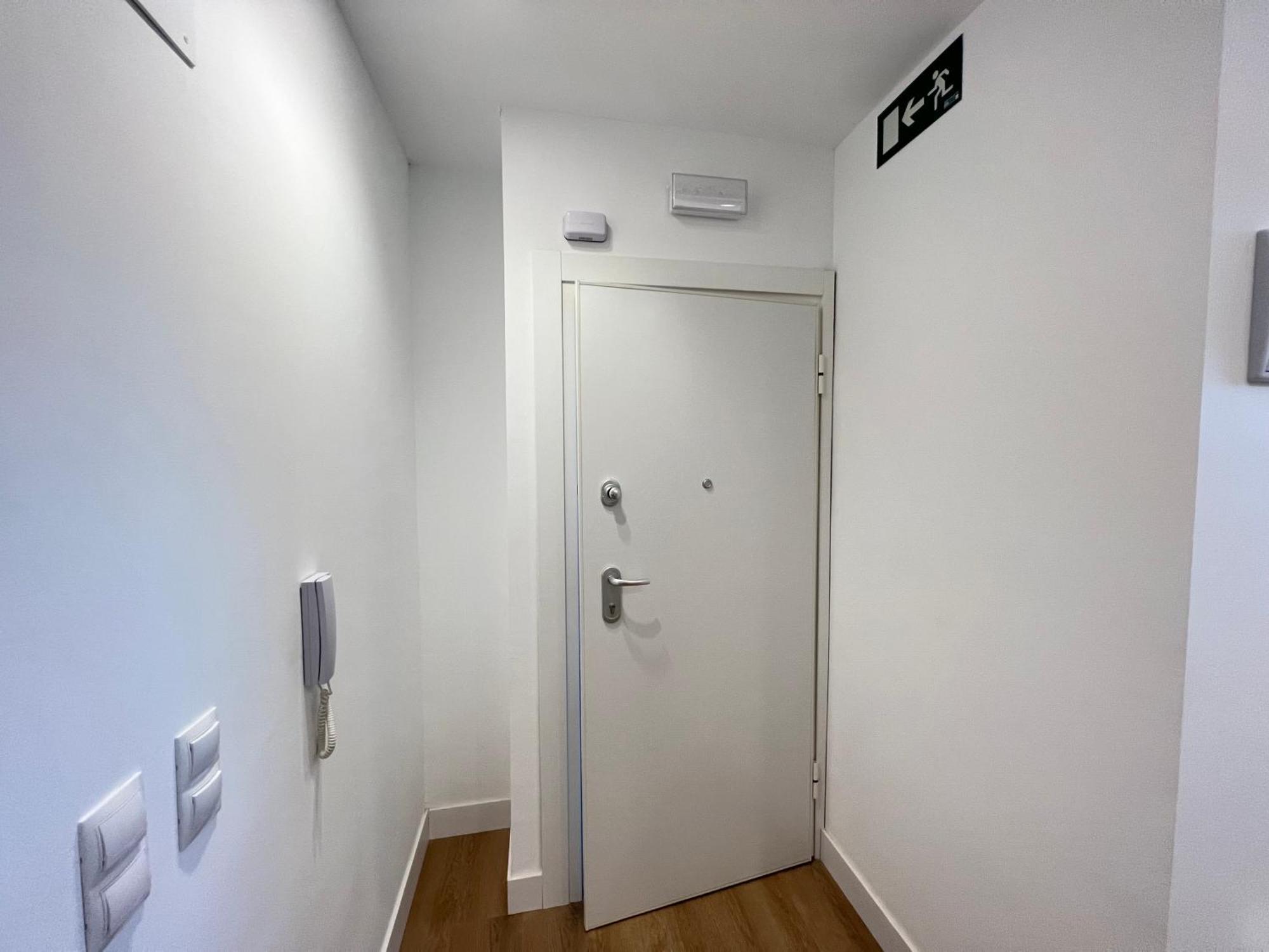Apartament Bizi Bilbao I,Ii,Iii Zewnętrze zdjęcie
