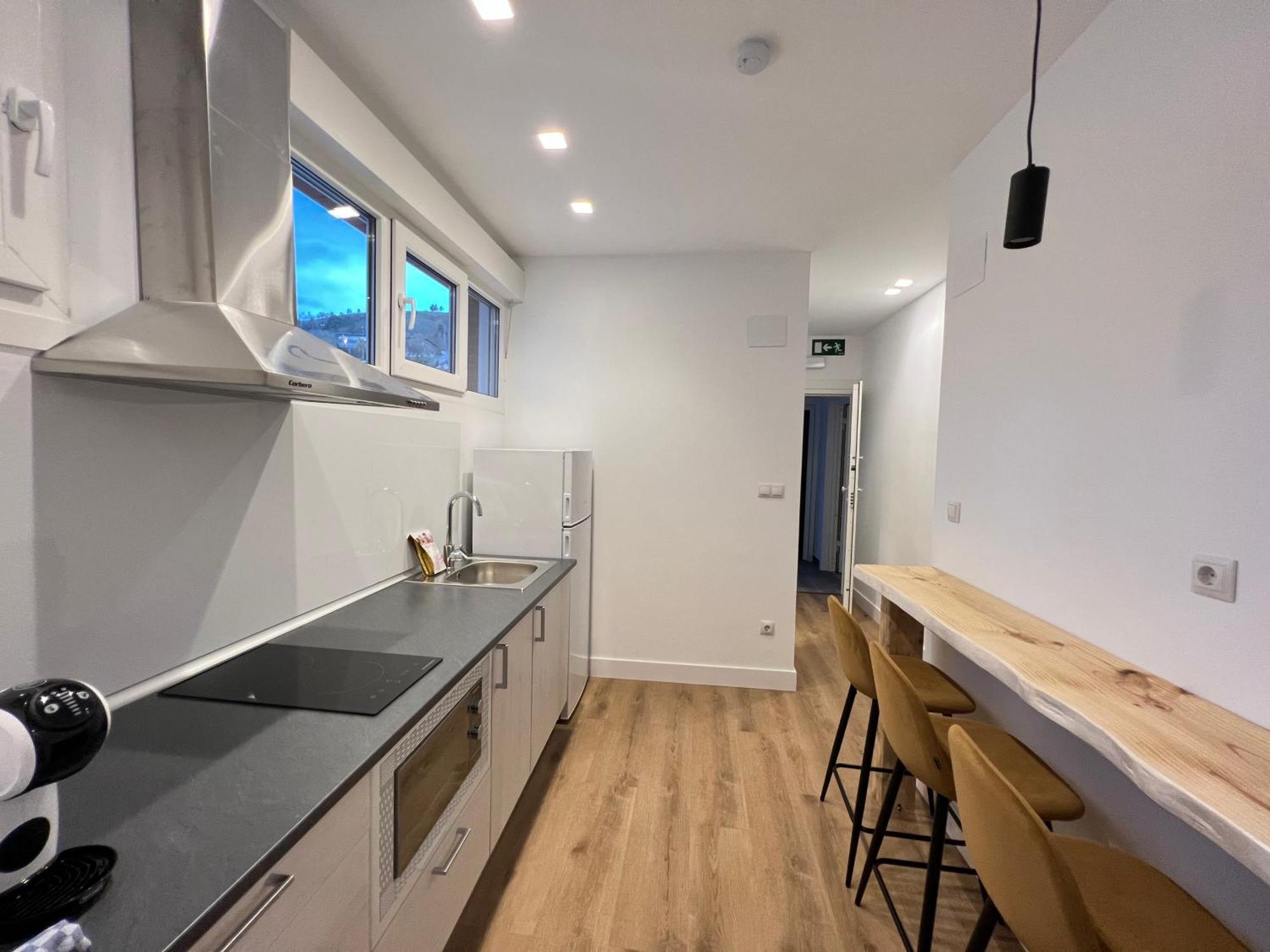 Apartament Bizi Bilbao I,Ii,Iii Zewnętrze zdjęcie