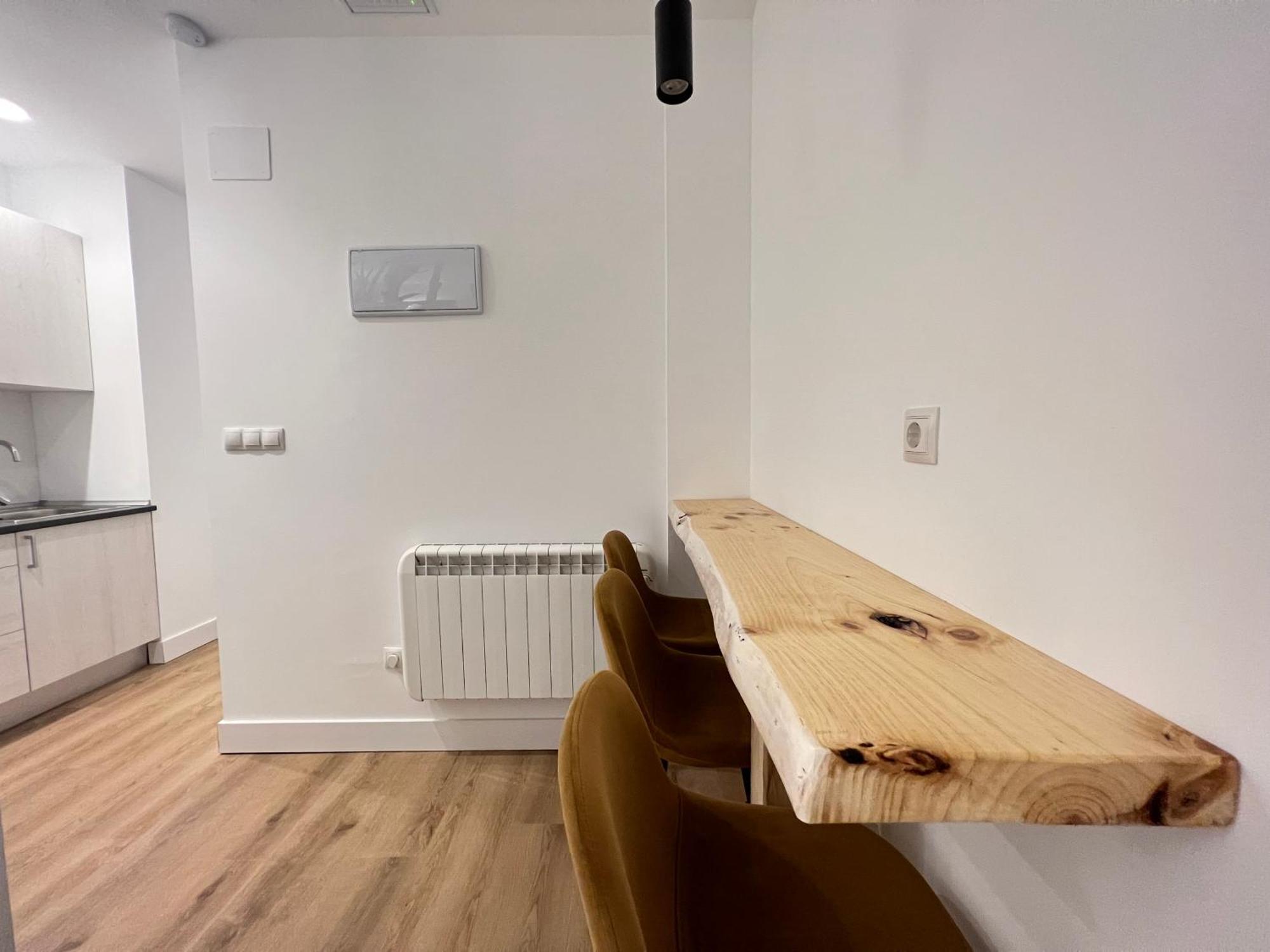 Apartament Bizi Bilbao I,Ii,Iii Zewnętrze zdjęcie