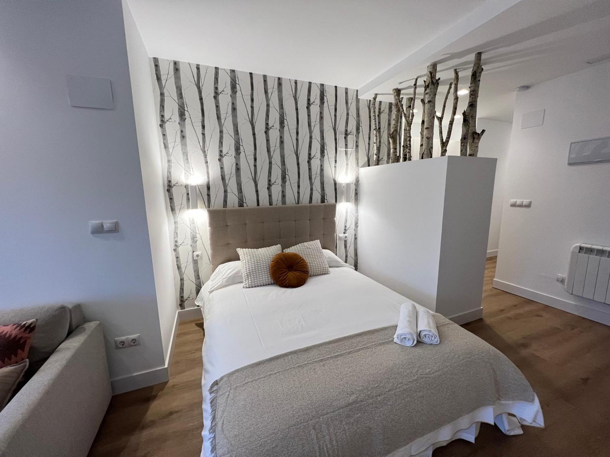 Apartament Bizi Bilbao I,Ii,Iii Zewnętrze zdjęcie