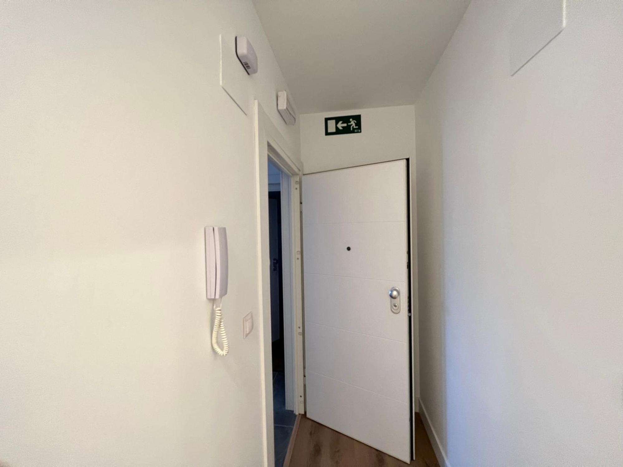 Apartament Bizi Bilbao I,Ii,Iii Zewnętrze zdjęcie