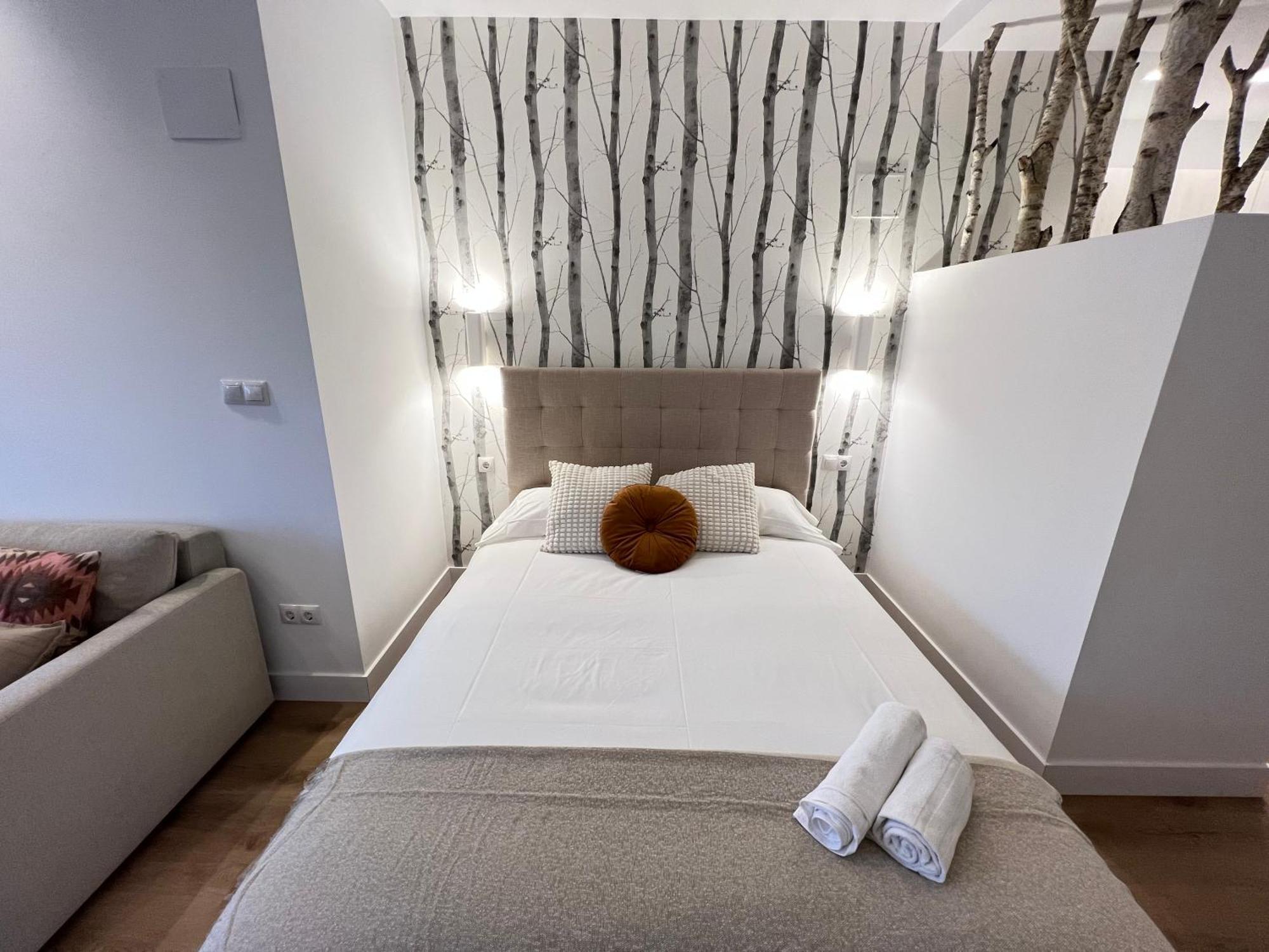 Apartament Bizi Bilbao I,Ii,Iii Zewnętrze zdjęcie