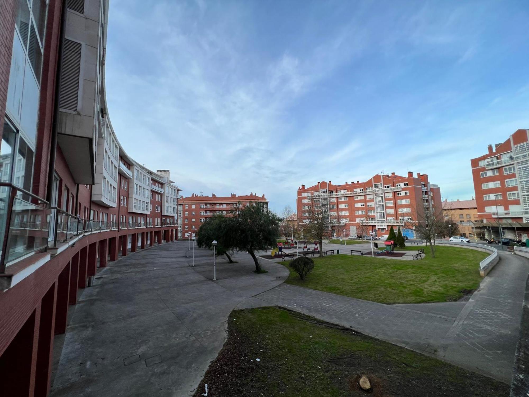 Apartament Bizi Bilbao I,Ii,Iii Zewnętrze zdjęcie