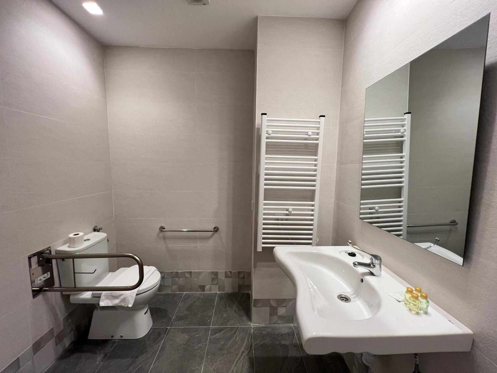 Apartament Bizi Bilbao I,Ii,Iii Zewnętrze zdjęcie